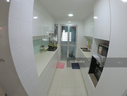 Blk 987A Buangkok Green (Hougang), HDB 4 Rooms #199124012